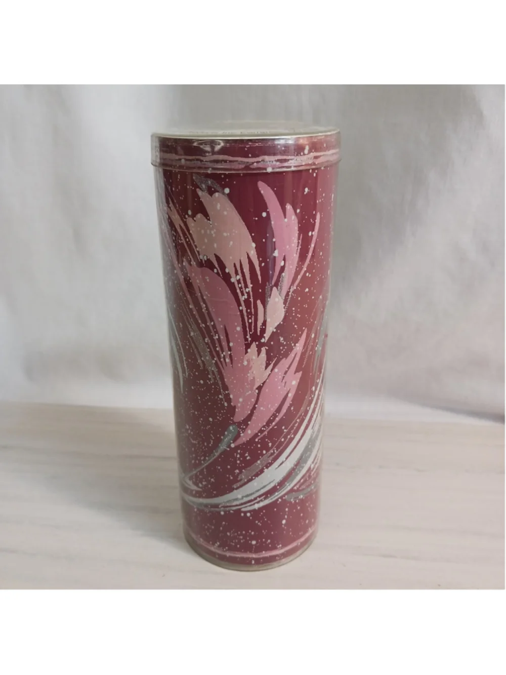 VTG Cottagecore Wallpaper Border 6 Inch 15 Ft Pre-pasted